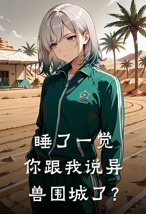 睡了一觉，你跟我说异兽围城了？
