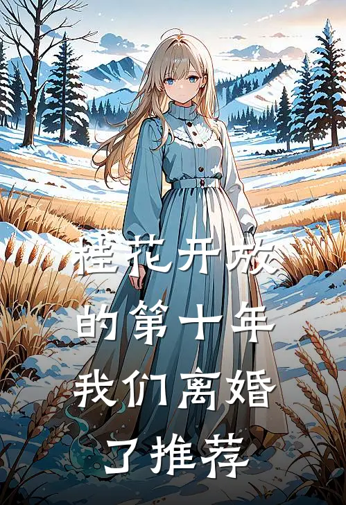 桂花开放的第十年，我们离婚了推荐