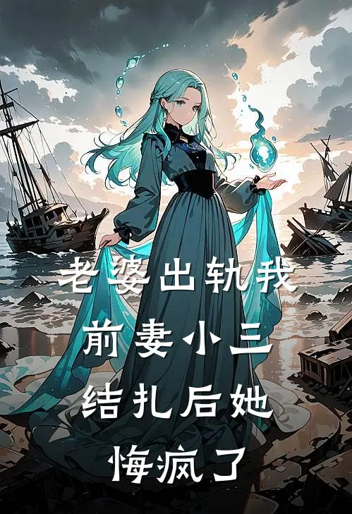 老婆出轨我前妻小三，结扎后她悔疯了