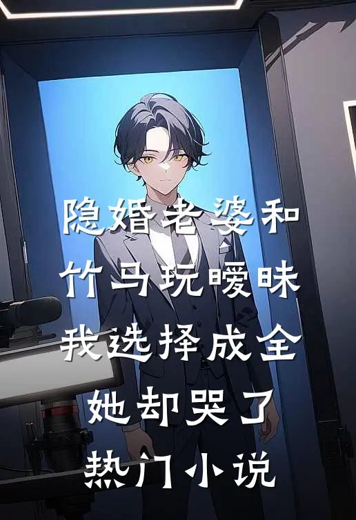 隐婚老婆和竹马玩暧昧，我选择成全她却哭了热门小说