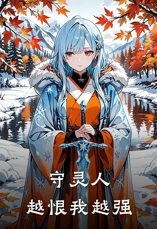 守灵人越恨我越强