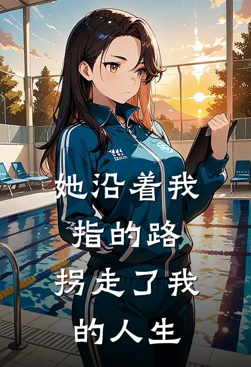 她沿着我指的路,拐走了我的人生是歌