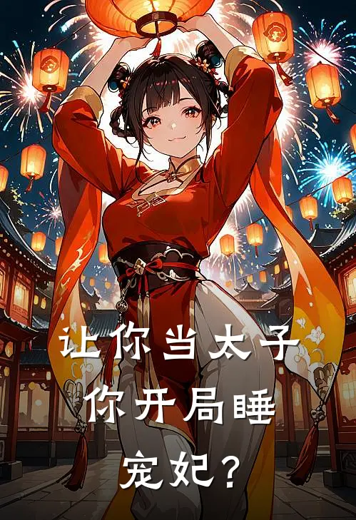 让你当太子，你开局睡宠妃？