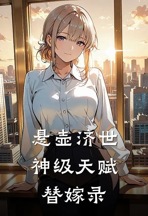 悬壶济世：神级天赋替嫁录