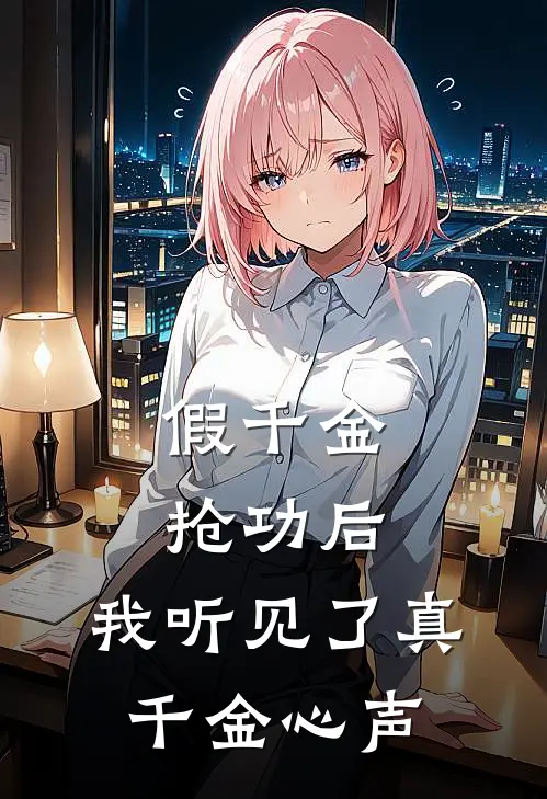 假千金抢功后，我听见了真千金心声