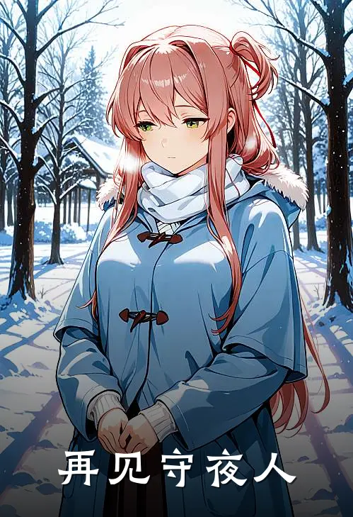 再见守夜人