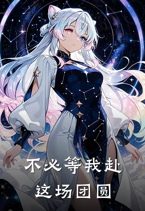 不必等我赴这场团圆歌词