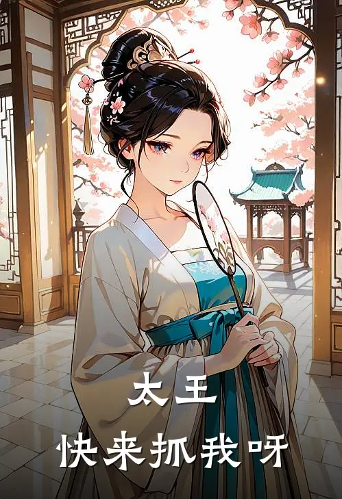 太王，快来抓我呀