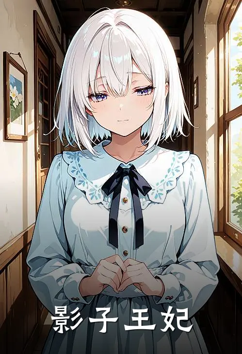 影子王妃漫画免费阅读入口