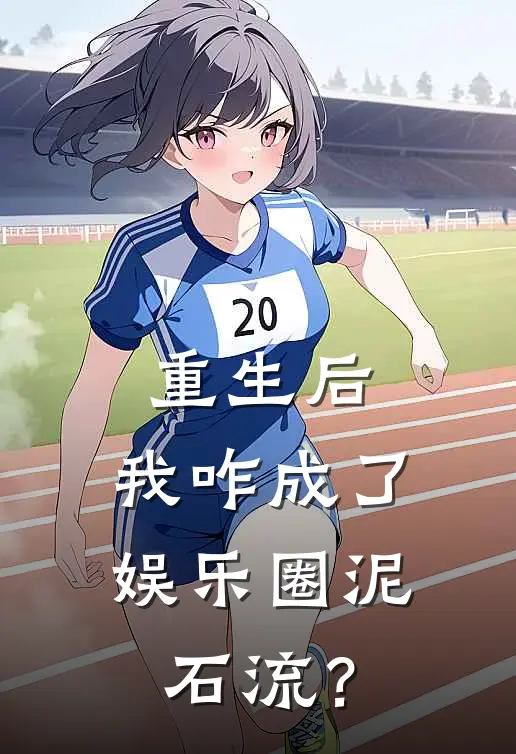 重生后，我咋成了娱乐圈泥石流？