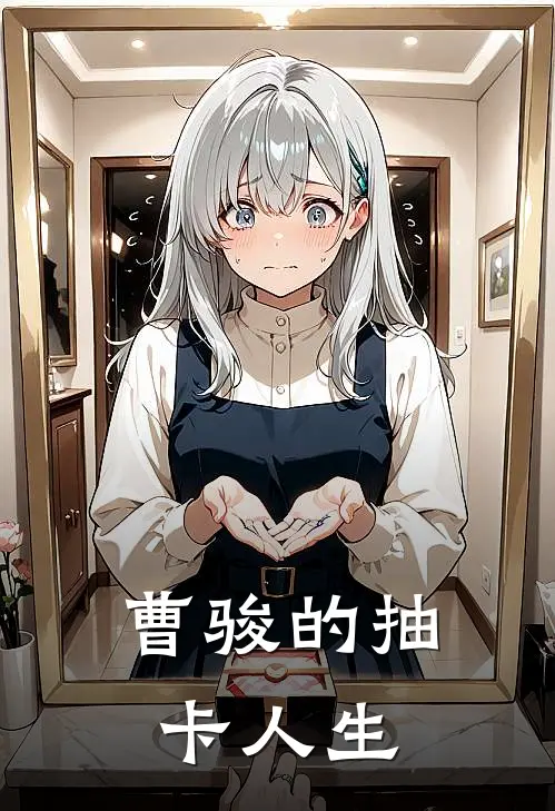 曹骏的抽卡人生