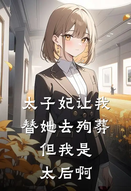太子妃让我替她去殉葬，但我是太后啊