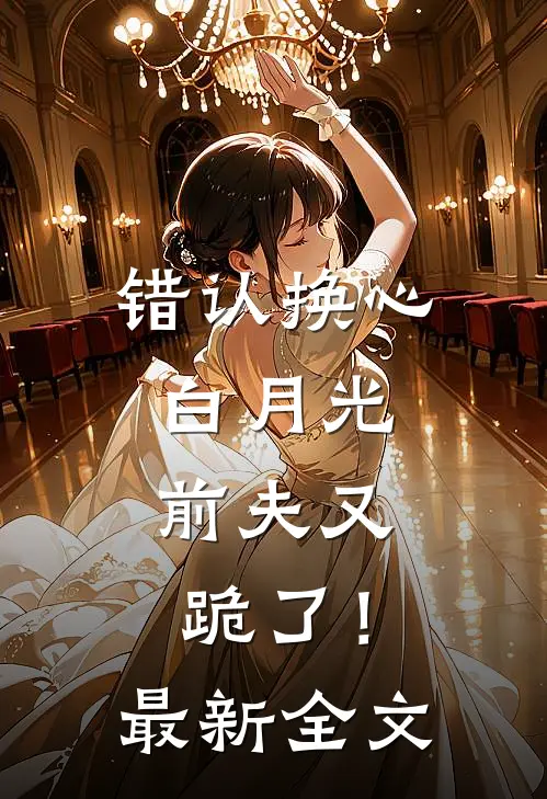 错认换心白月光，前夫又跪了！最新全文