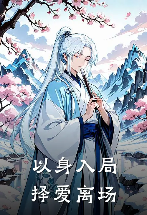 以身入局,择爱离场