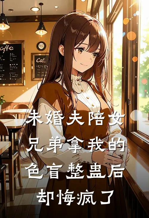 未婚夫陪女兄弟拿我的色盲整蛊后，却悔疯了