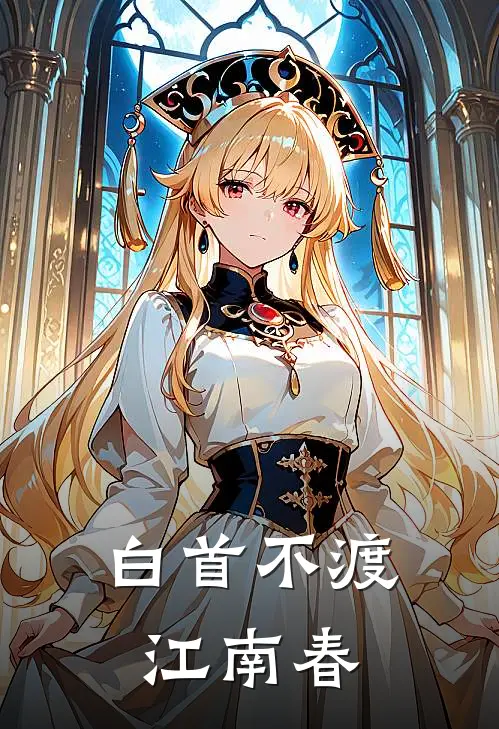 白首不渡江南春