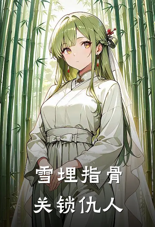 雪埋指骨，关锁仇人