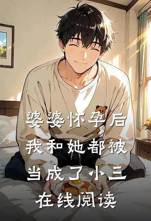 婆婆怀孕后,我和她都被当成了小三在线阅读