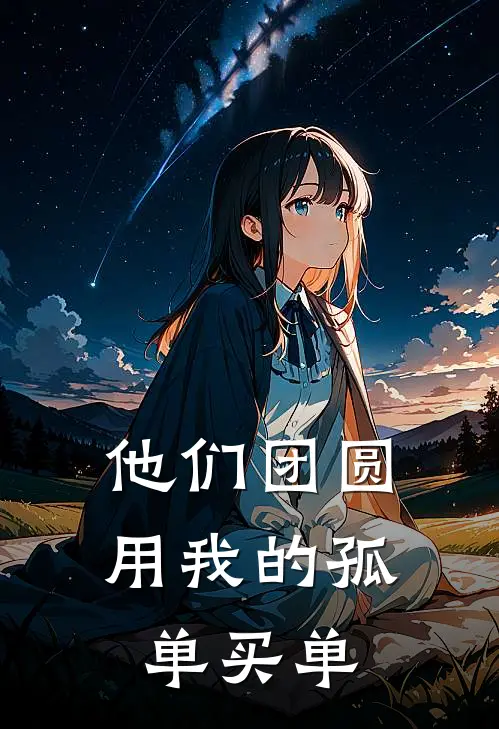 他们团圆,用我的孤单买单英语