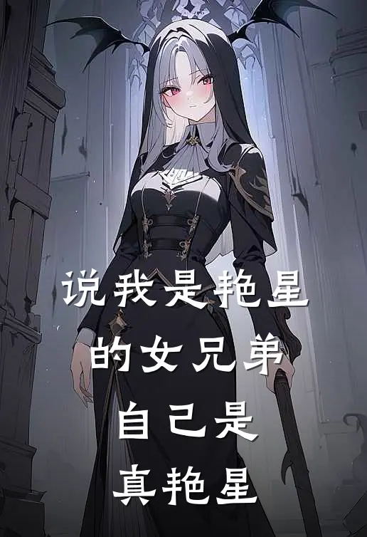 说我是艳星的女兄弟,自己是真艳星怎么办