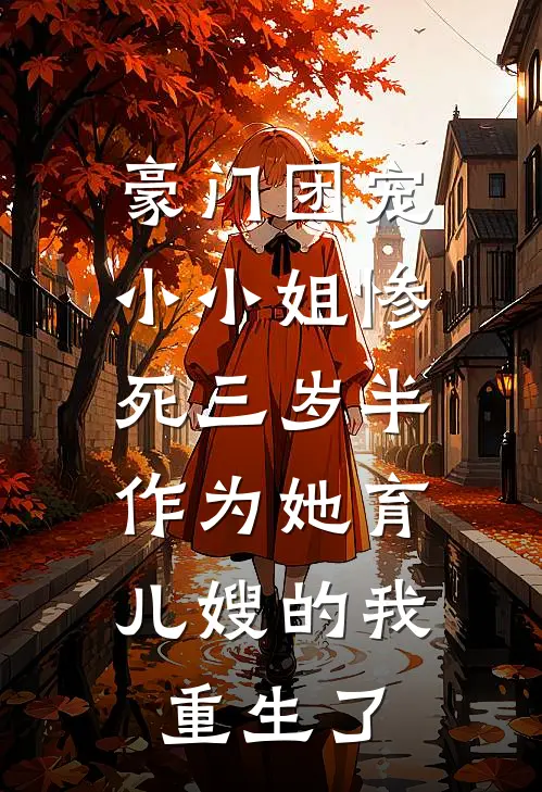 豪门团宠小小姐惨死三岁半，作为她育儿嫂的我重生了