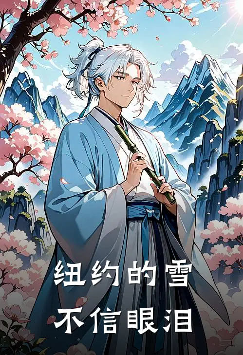 纽约的雪不信眼泪