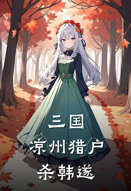 三国：凉州猎户杀韩遂