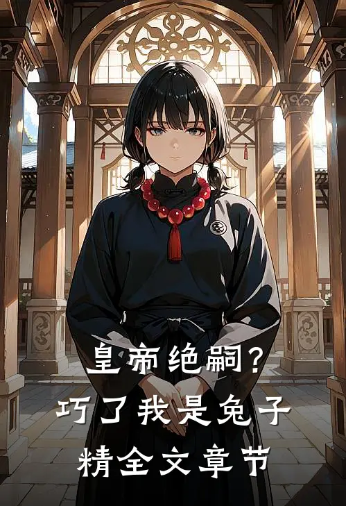 皇帝绝嗣？巧了，我是兔子精全文章节
