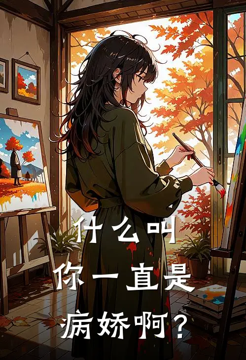 什么叫，你一直是病娇啊？