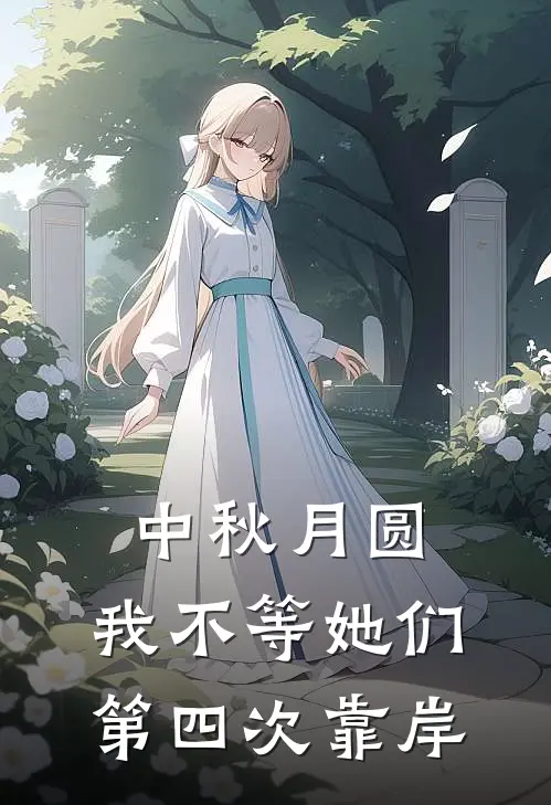 中秋月圆，我不等她们第四次靠岸