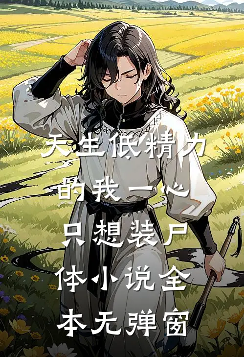 天生低精力的我一心只想装尸体小说全本无弹窗