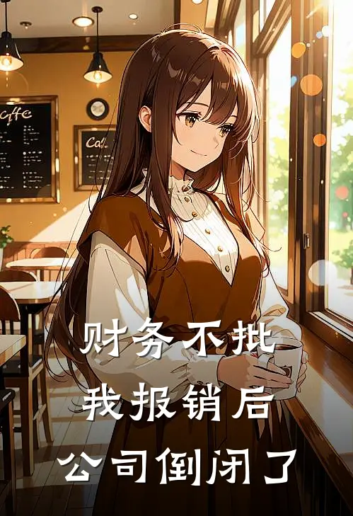 财务不批我报销后，公司倒闭了