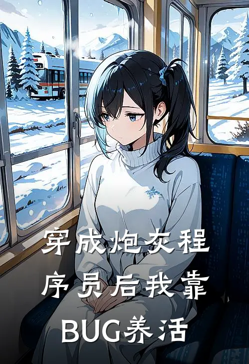 穿成炮灰程序员后我靠BUG养活