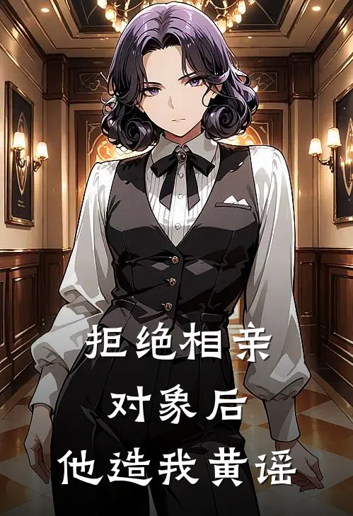 拒绝相亲对象后，他造我黄谣