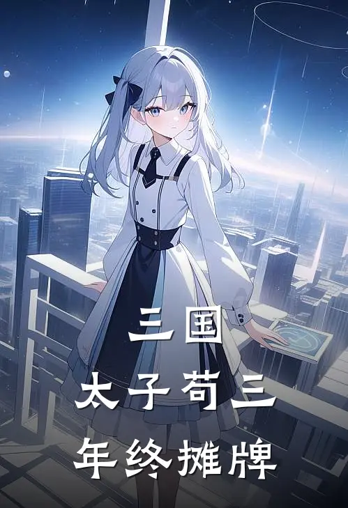 三国：太子苟三年终摊牌
