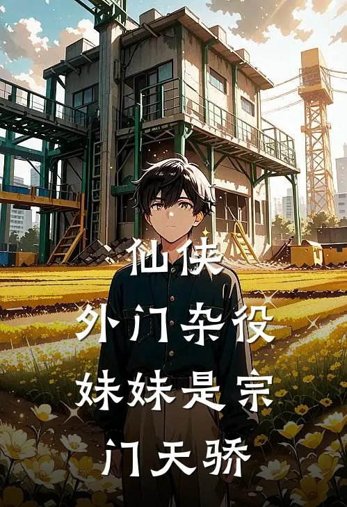 仙侠：外门杂役，妹妹是宗门天骄
