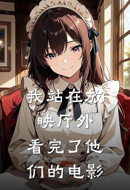 我站在放映厅外,看完了他们的翻译