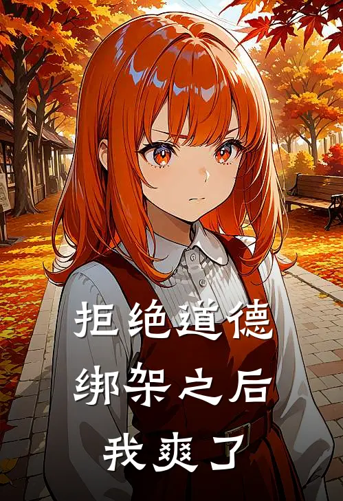 拒绝道德绑架之后，我爽了