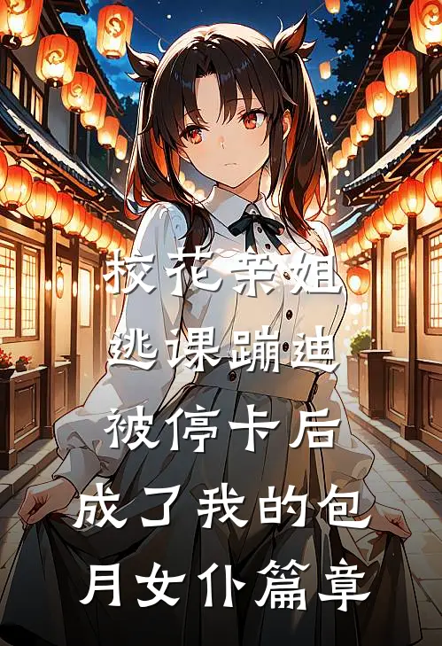 校花亲姐逃课蹦迪被停卡后，成了我的包月女仆篇章