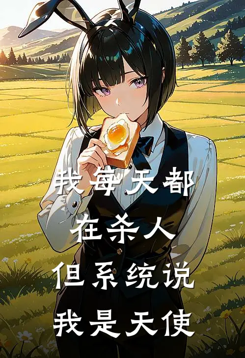 我每天都在杀人，但系统说我是天使