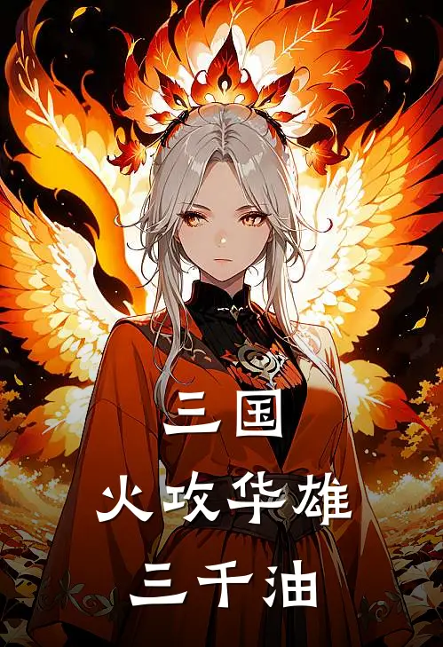 三国：火攻华雄三千油