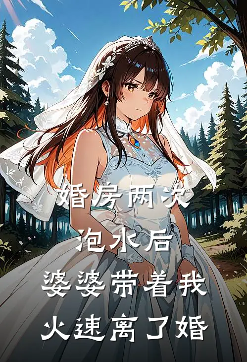 婚房两次泡水后，婆婆带着我火速离了婚