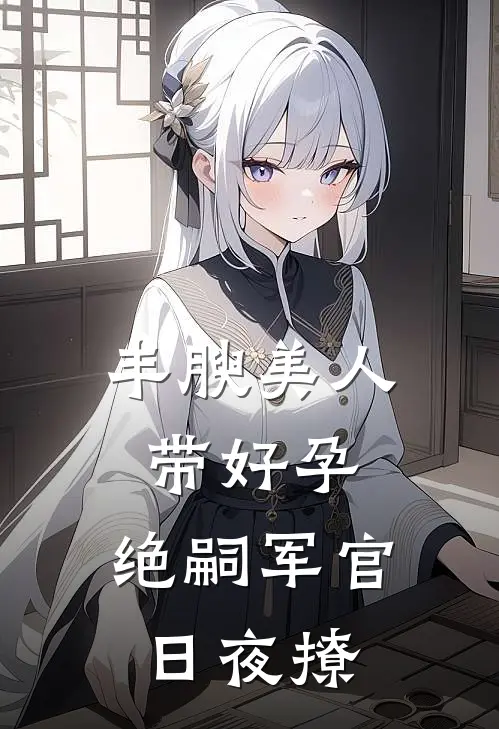 丰腴美人带好孕，绝嗣军官日夜撩
