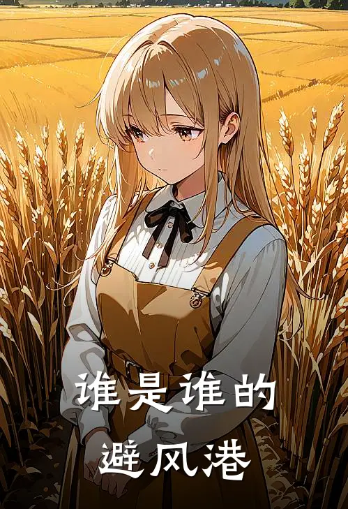 谁是谁的避风港歌词