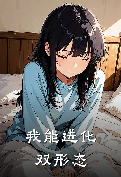 我能进化双形态