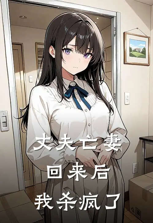 丈夫亡妻回来后，我杀疯了