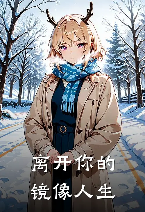 离开你的镜像人生