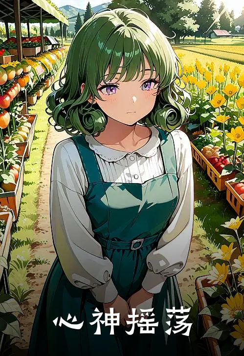 心神摇荡