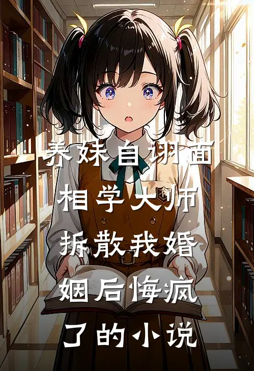 养妹自诩面相学大师，拆散我婚姻后悔疯了的小说