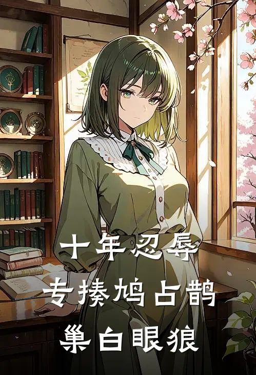 十年忍辱，专揍鸠占鹊巢白眼狼